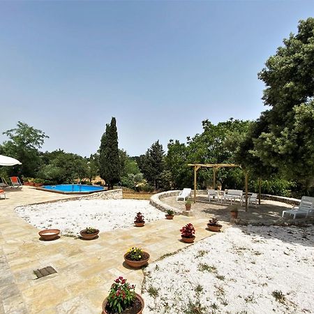 Wepuglia - Canto Dei Grilli Villa Noci Kültér fotó