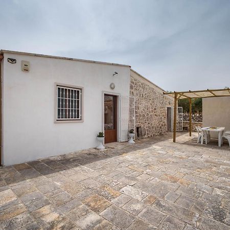 Wepuglia - Canto Dei Grilli Villa Noci Kültér fotó