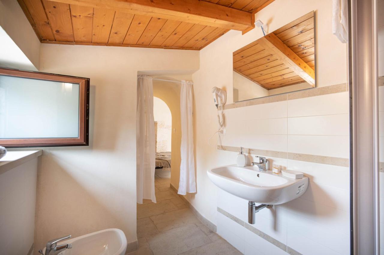 Wepuglia - Canto Dei Grilli Villa Noci Kültér fotó