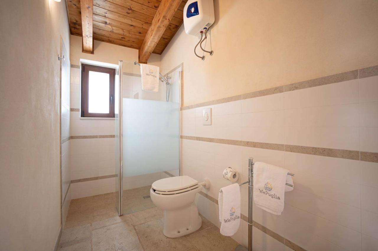 Wepuglia - Canto Dei Grilli Villa Noci Kültér fotó