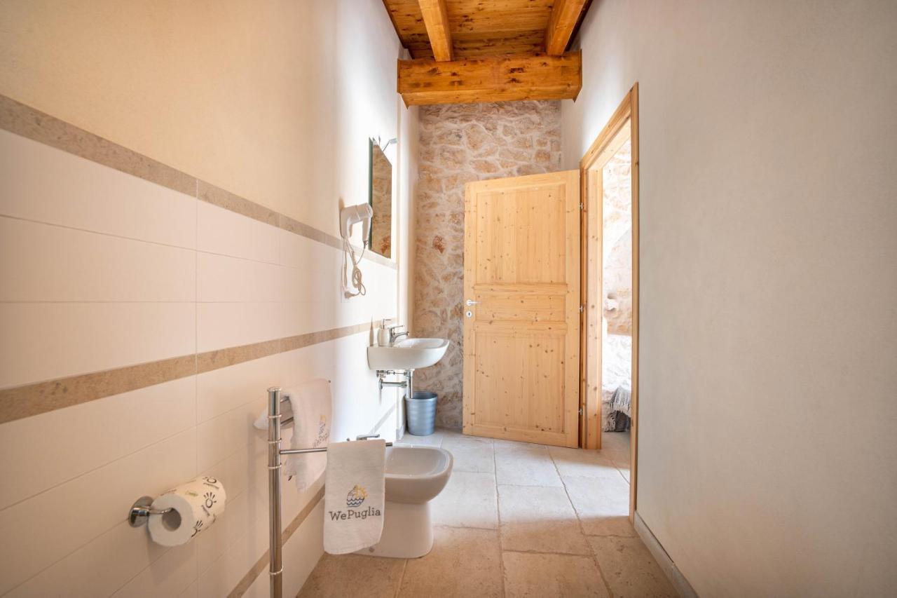 Wepuglia - Canto Dei Grilli Villa Noci Kültér fotó