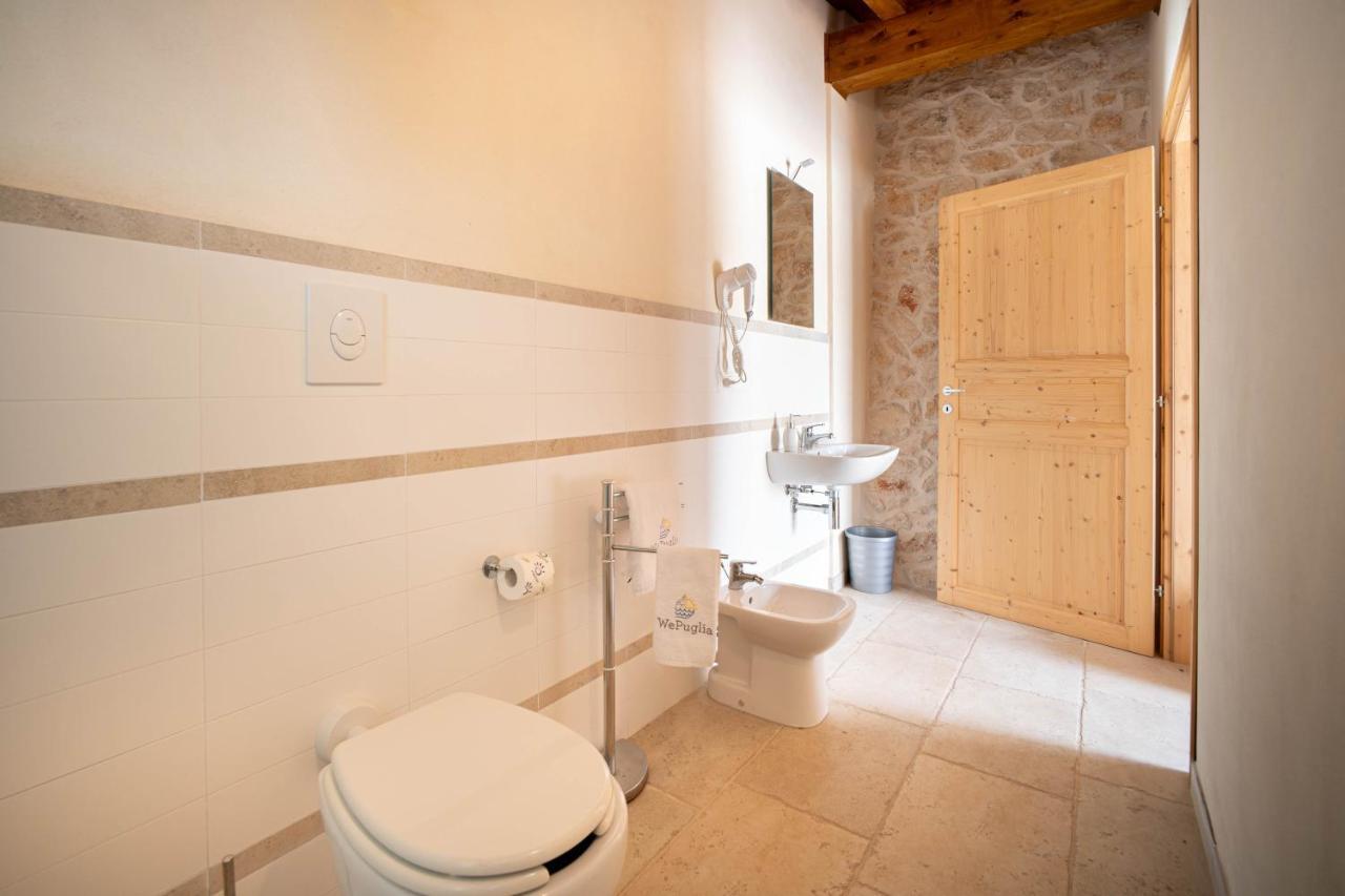 Wepuglia - Canto Dei Grilli Villa Noci Kültér fotó