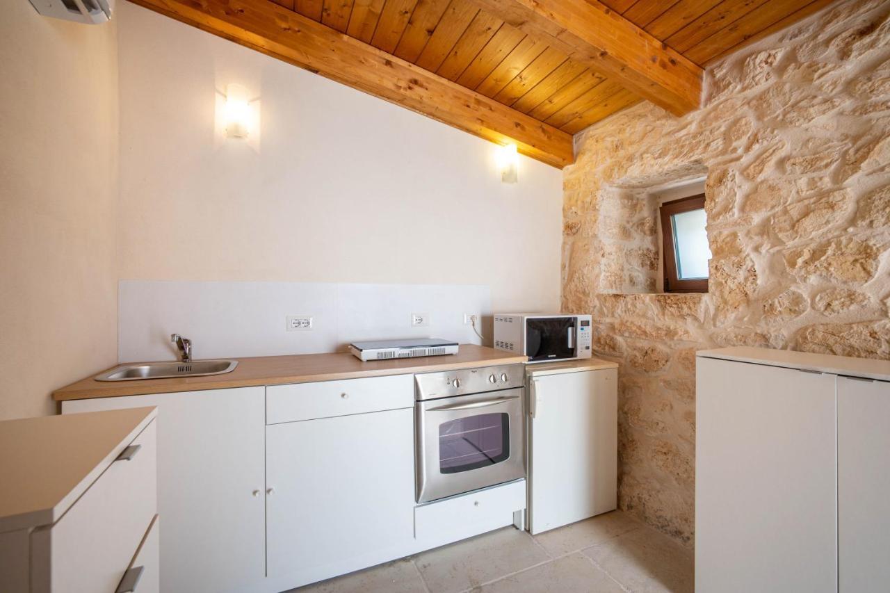 Wepuglia - Canto Dei Grilli Villa Noci Kültér fotó