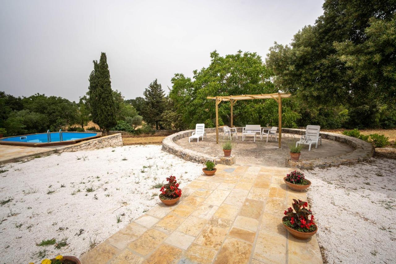 Wepuglia - Canto Dei Grilli Villa Noci Kültér fotó