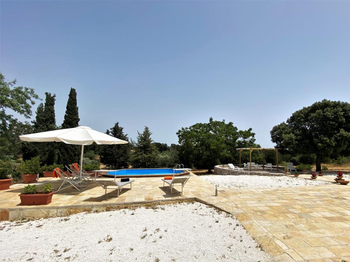 Wepuglia - Canto Dei Grilli Villa Noci Kültér fotó