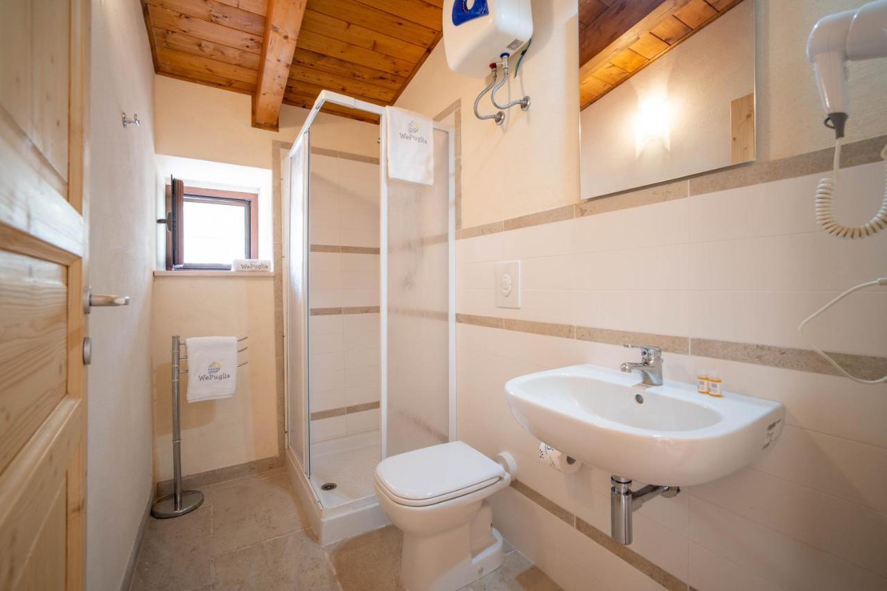 Wepuglia - Canto Dei Grilli Villa Noci Kültér fotó