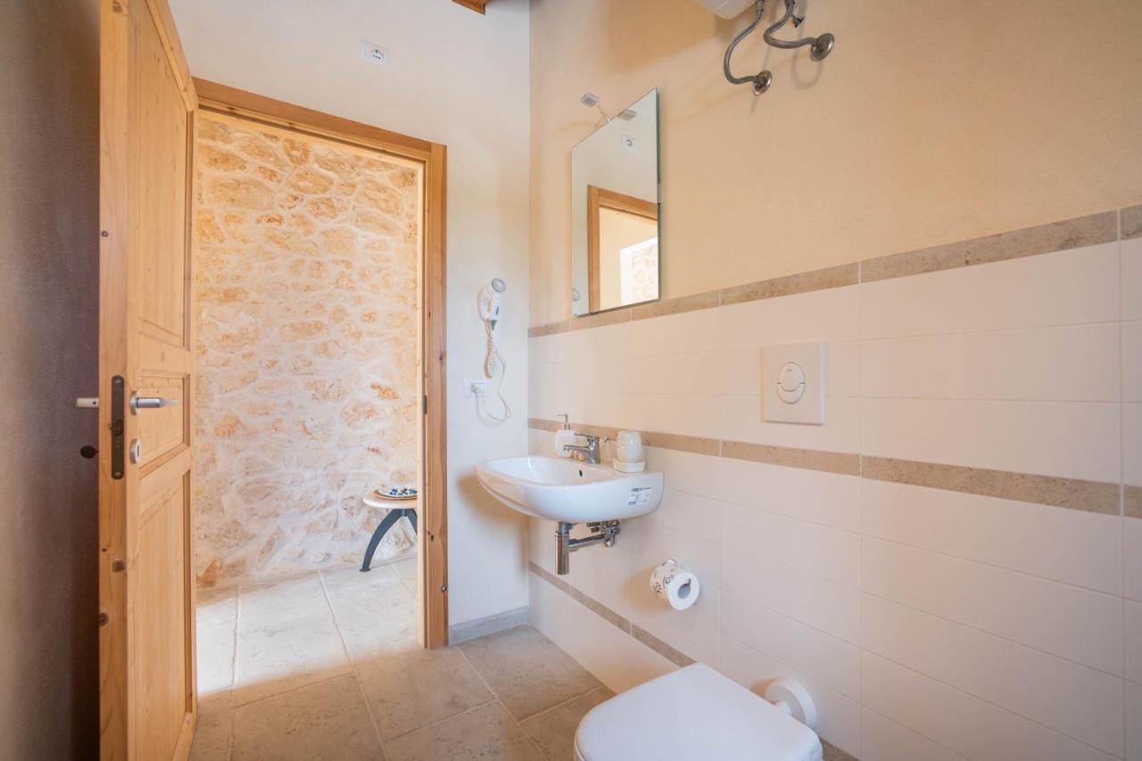 Wepuglia - Canto Dei Grilli Villa Noci Kültér fotó