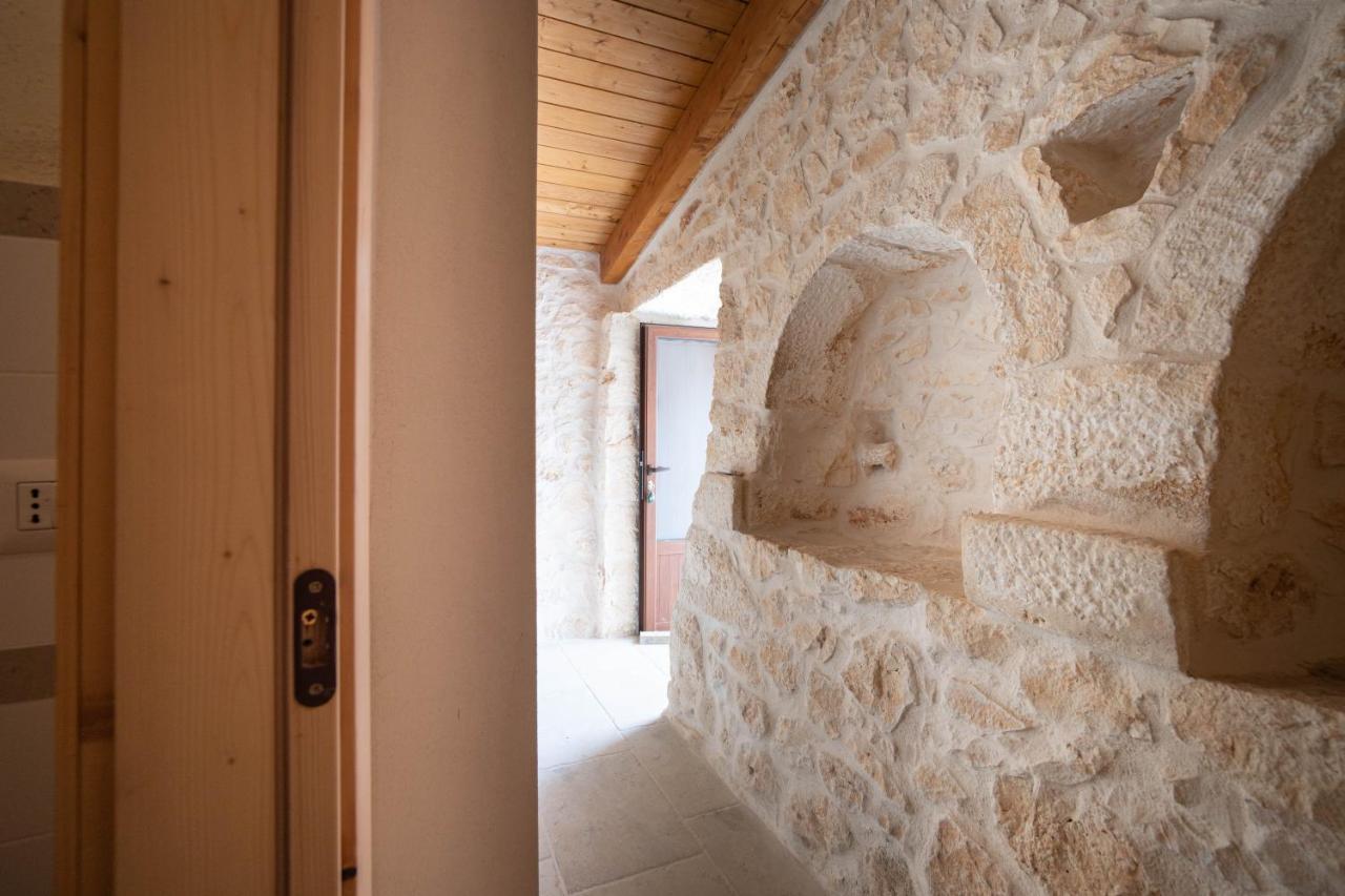 Wepuglia - Canto Dei Grilli Villa Noci Kültér fotó