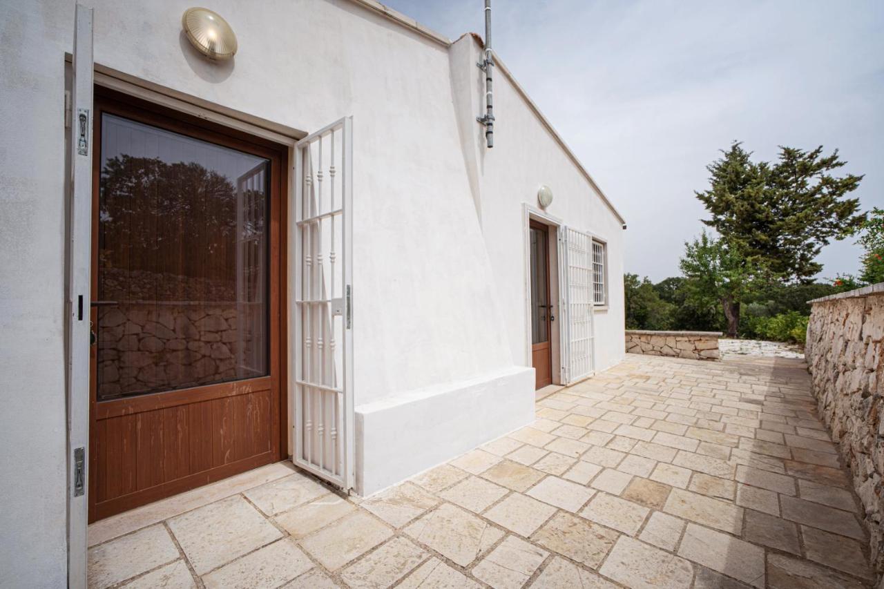 Wepuglia - Canto Dei Grilli Villa Noci Kültér fotó