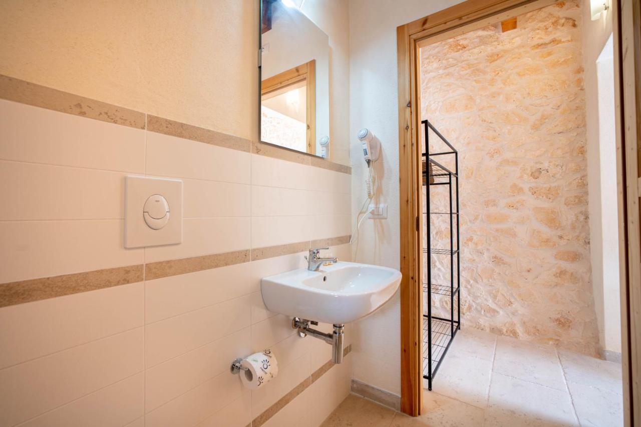 Wepuglia - Canto Dei Grilli Villa Noci Kültér fotó