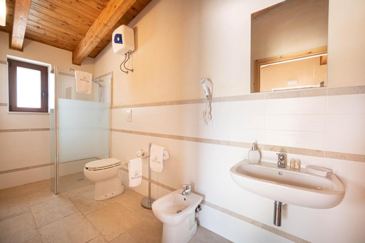 Wepuglia - Canto Dei Grilli Villa Noci Kültér fotó