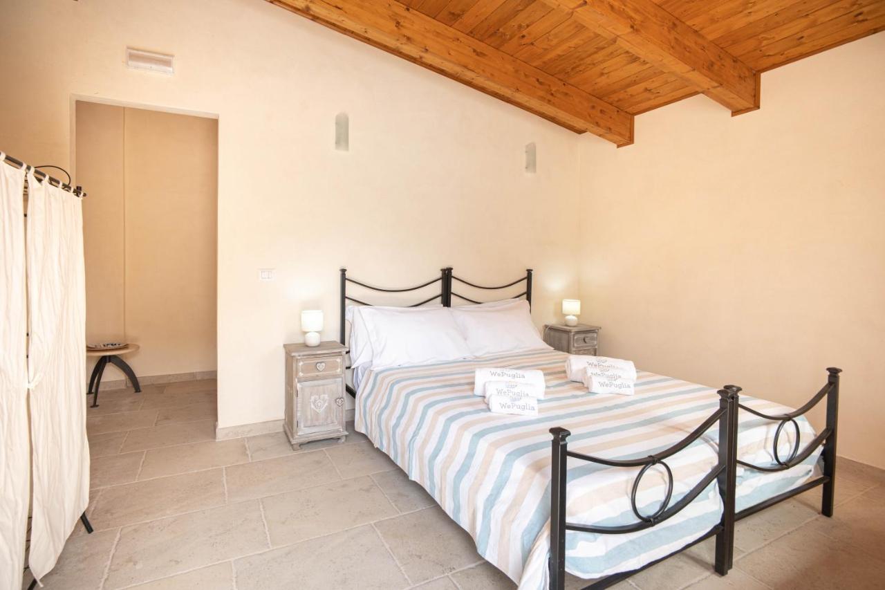 Wepuglia - Canto Dei Grilli Villa Noci Kültér fotó