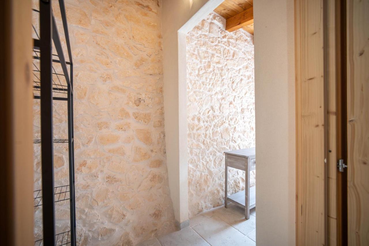 Wepuglia - Canto Dei Grilli Villa Noci Kültér fotó