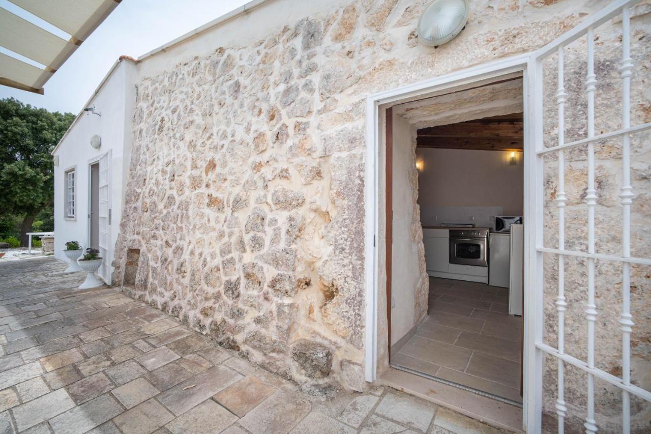 Wepuglia - Canto Dei Grilli Villa Noci Kültér fotó