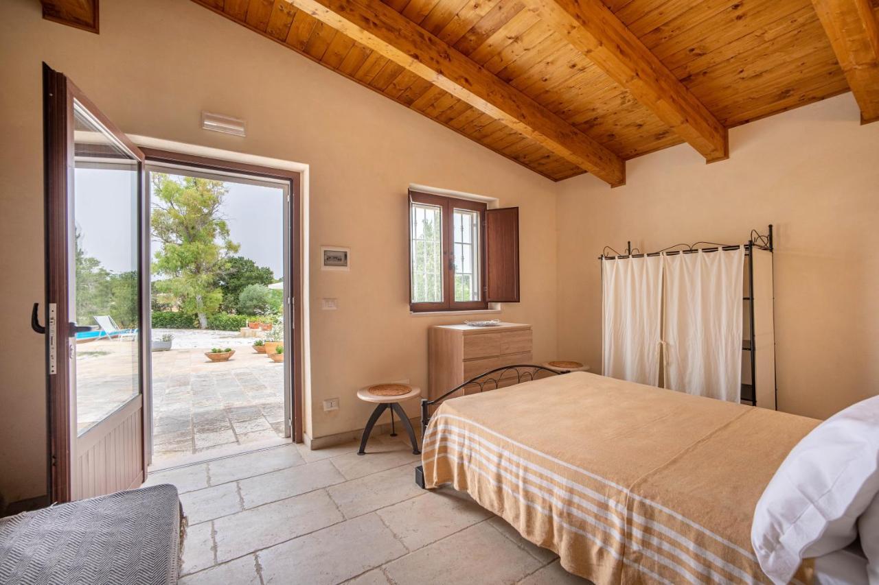Wepuglia - Canto Dei Grilli Villa Noci Kültér fotó